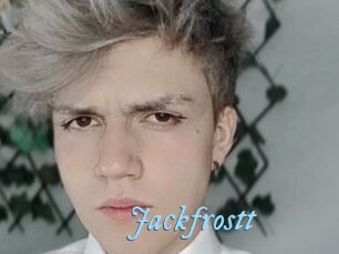 Jackfrostt