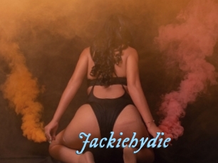 Jackiehydie