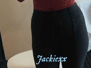Jackiexx