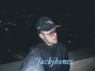 Jackjhones