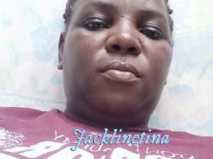 Jacklinetina