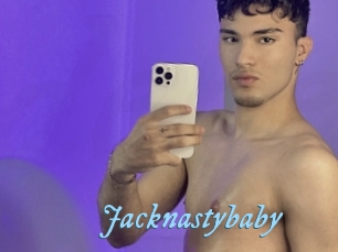 Jacknastybaby