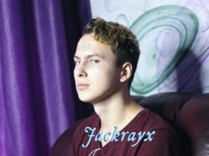 Jackrayx