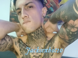 Jacksexhot20