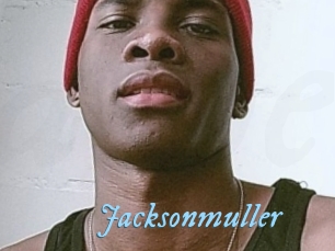 Jacksonmuller