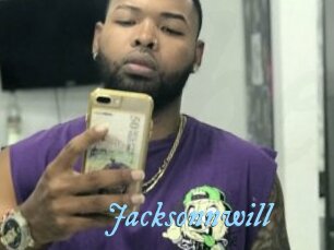 Jacksonnwill