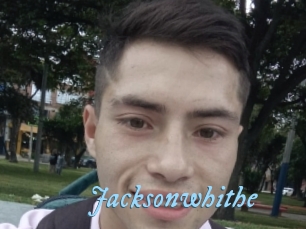 Jacksonwhithe