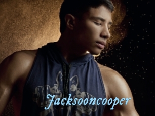 Jacksooncooper