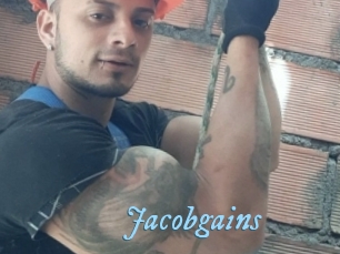 Jacobgains