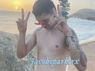 Jacoboparkerx