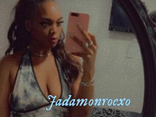 Jadamonroexo