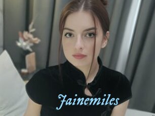 Jainemiles