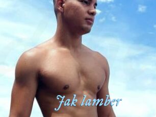 Jak_lamber