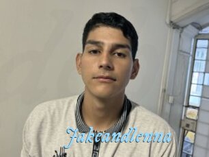 Jakeandlenna