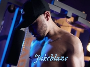 Jakeblaze