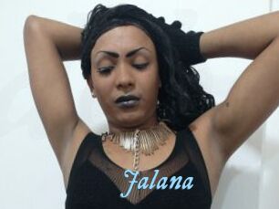 Jalana