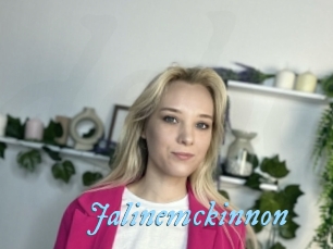 Jalinemckinnon