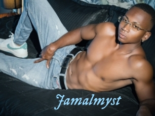 Jamalmyst