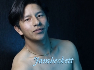 Jambeckett