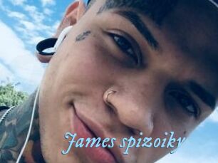 James_spizoiky