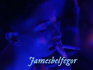 Jamesbelfegor