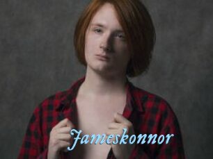 Jameskonnor