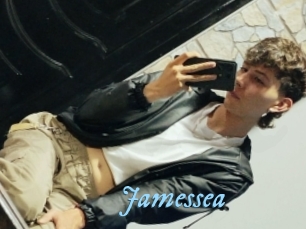 Jamessea