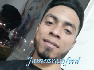 Jamezrashford