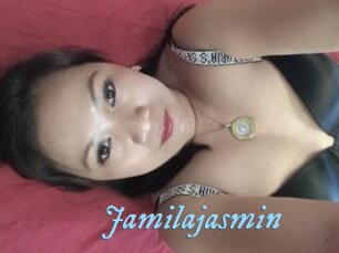 Jamilajasmin