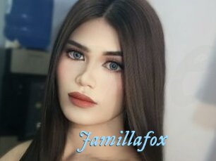 Jamillafox