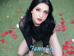 Janeelily