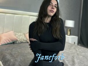 Janeforb