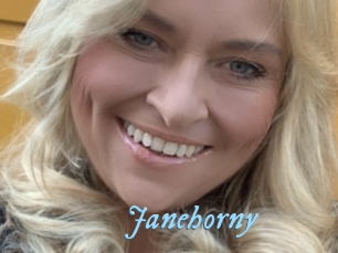Janehorny