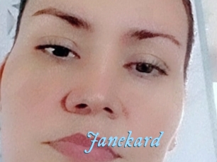 Janekard