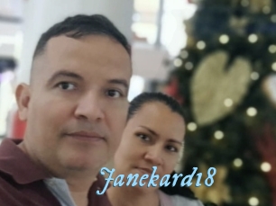 Janekard18