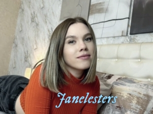 Janelesters