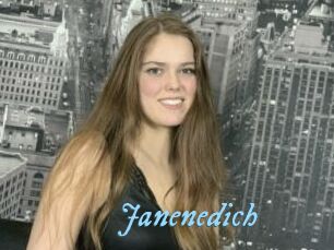 Janenedich