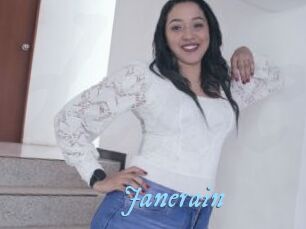 Janerain