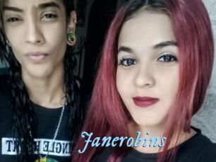Janerobins
