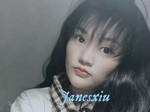 Janesxiu