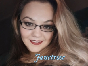 Janetrose