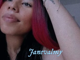 Janevalmy