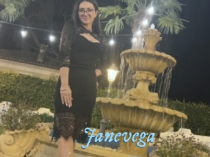 Janevega