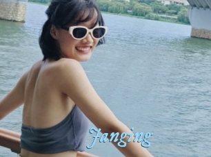 Janging