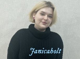 Janicaholt