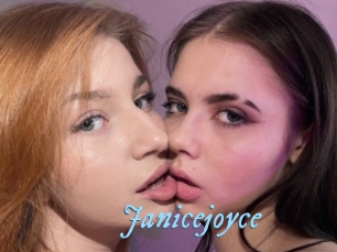 Janicejoyce