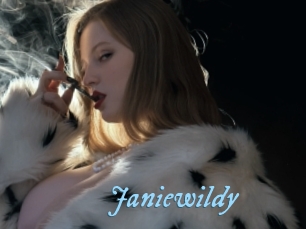 Janiewildy