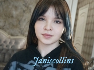 Janiscollins