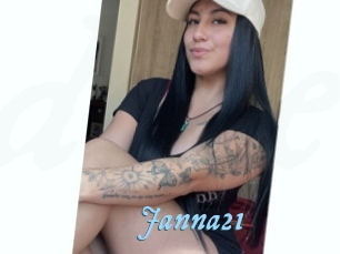 Janna21