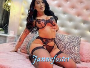 Jannefoster